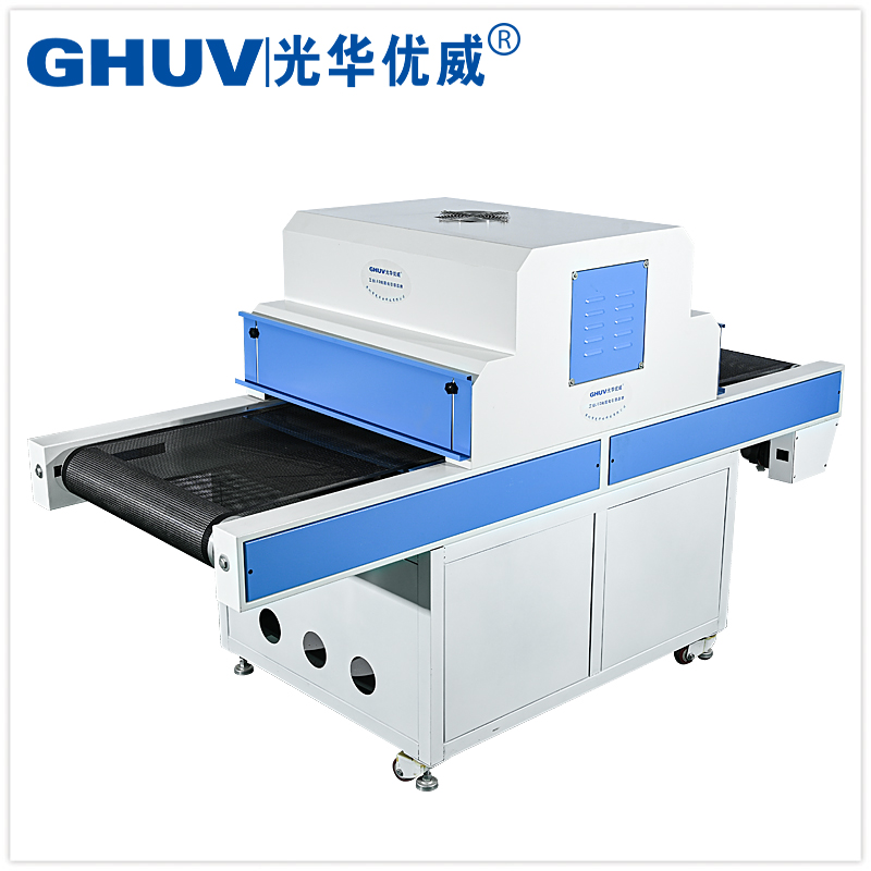 UVLED固化設備_LED油墨固化機_輸送式UV機